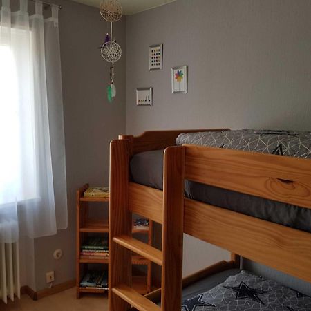 Ferienwohnung Rombachs Spatzennest 헤르볼츠하임 외부 사진