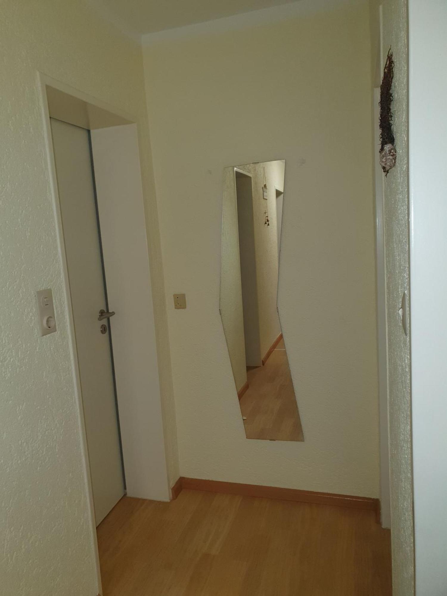 Ferienwohnung Rombachs Spatzennest 헤르볼츠하임 외부 사진