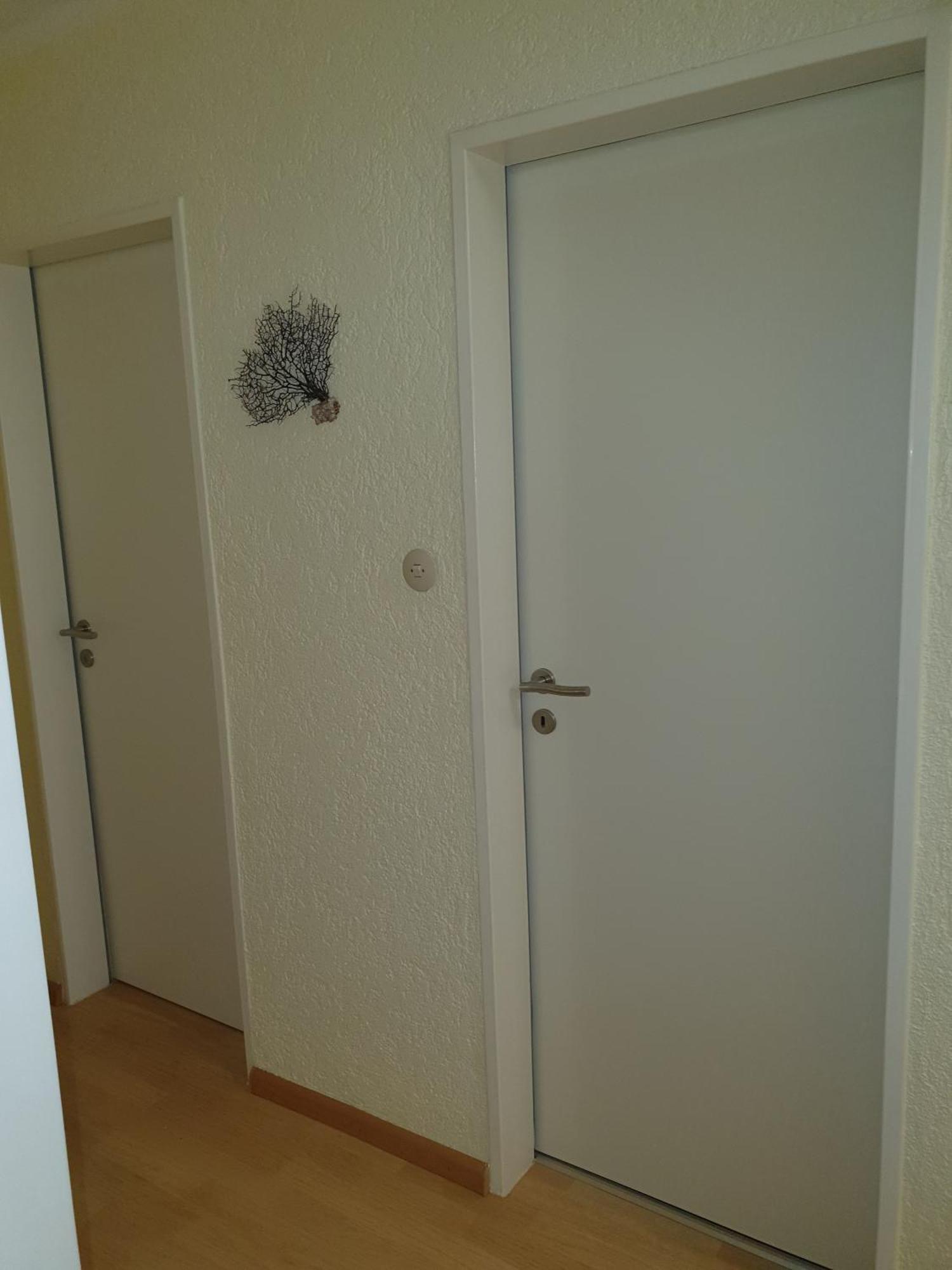 Ferienwohnung Rombachs Spatzennest 헤르볼츠하임 외부 사진