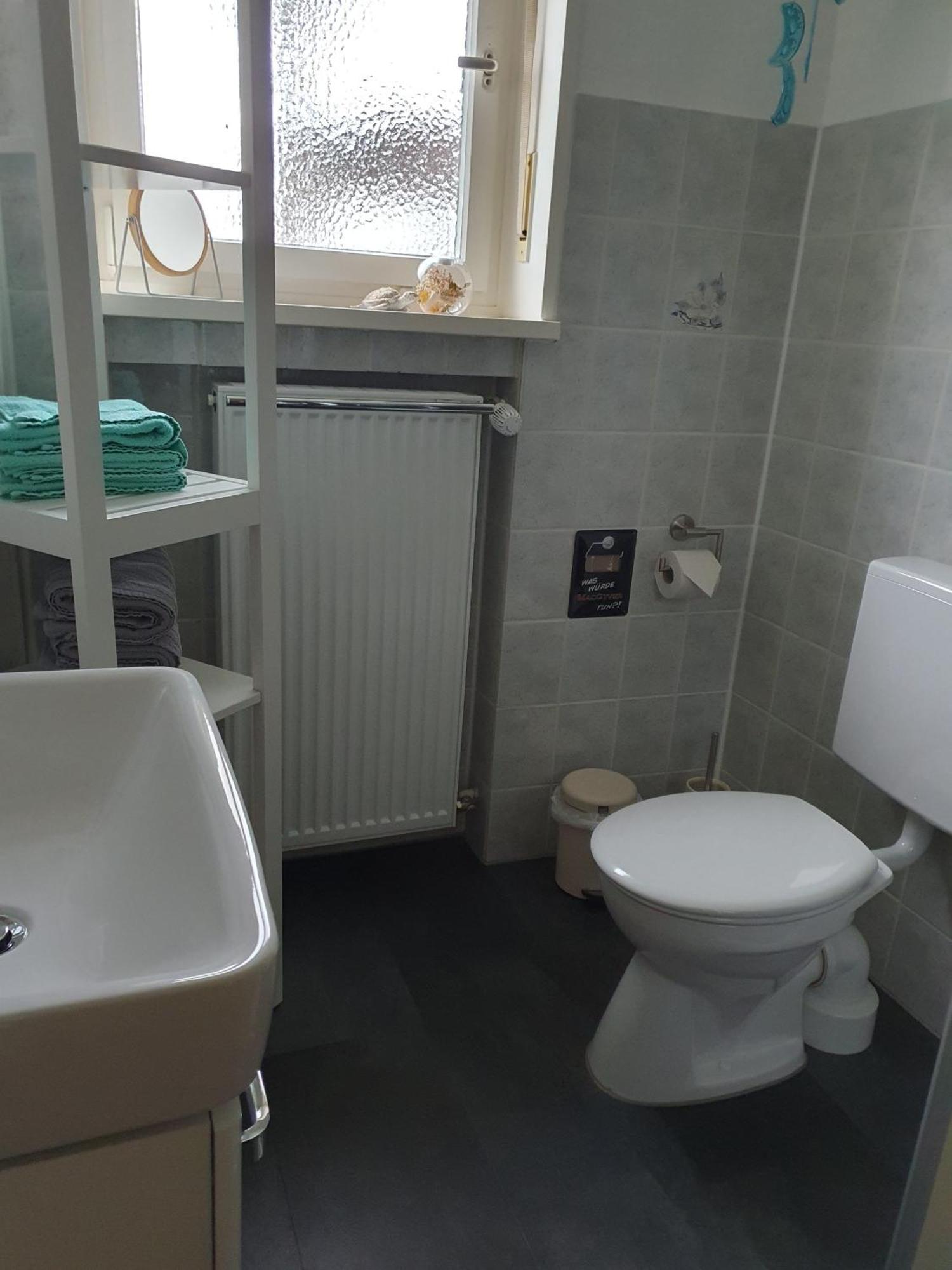 Ferienwohnung Rombachs Spatzennest 헤르볼츠하임 외부 사진