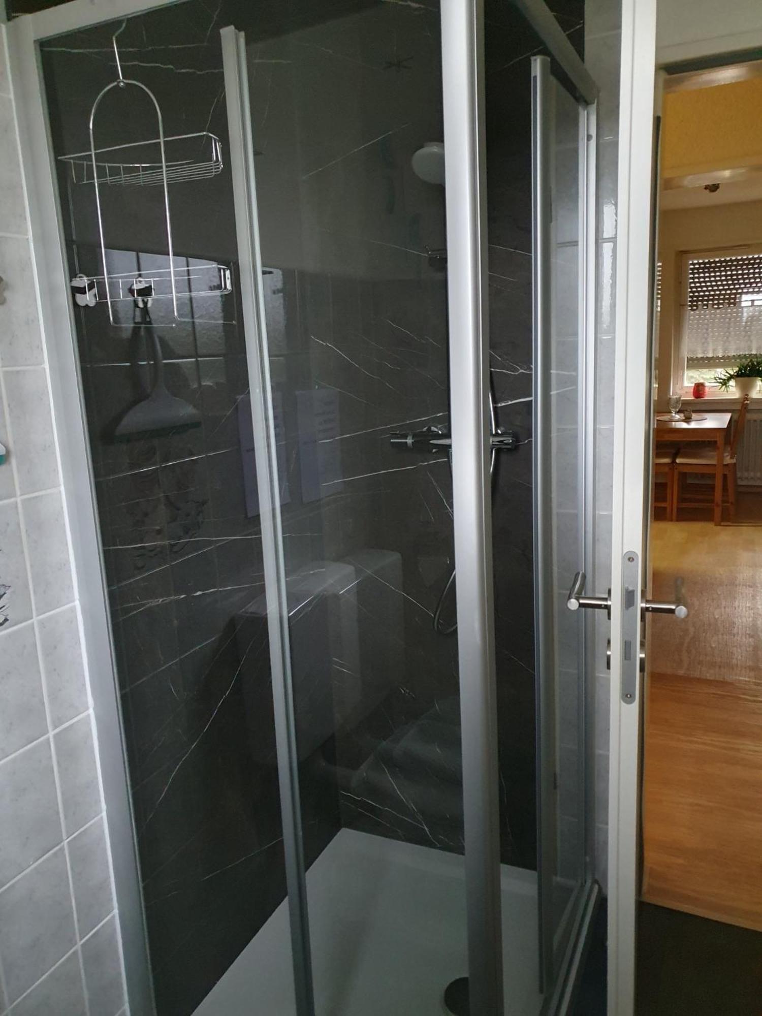Ferienwohnung Rombachs Spatzennest 헤르볼츠하임 외부 사진
