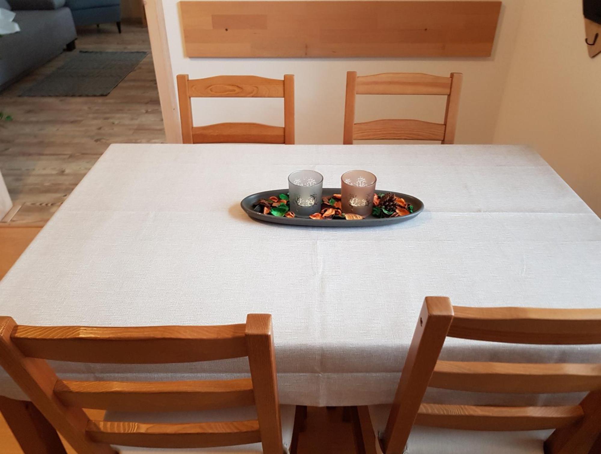 Ferienwohnung Rombachs Spatzennest 헤르볼츠하임 외부 사진